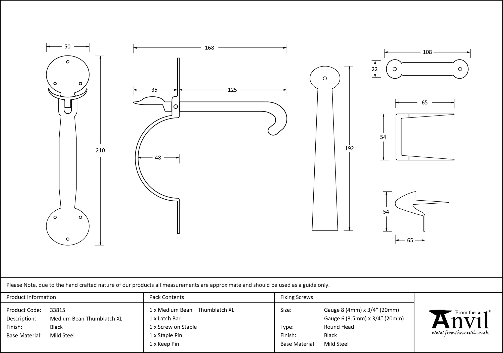 Ironmongery uk