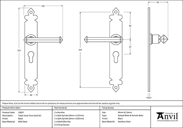 Ironmongery uk