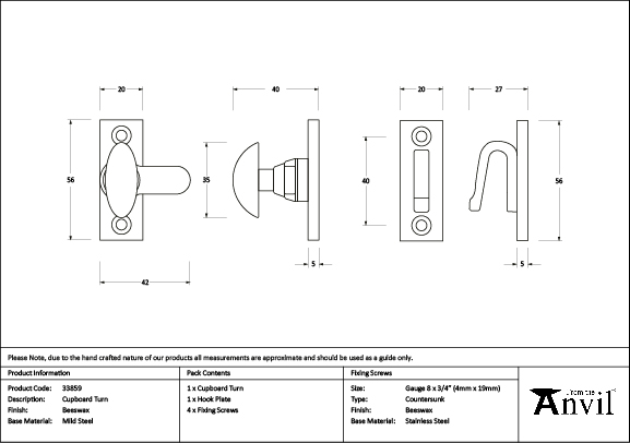Ironmongery uk