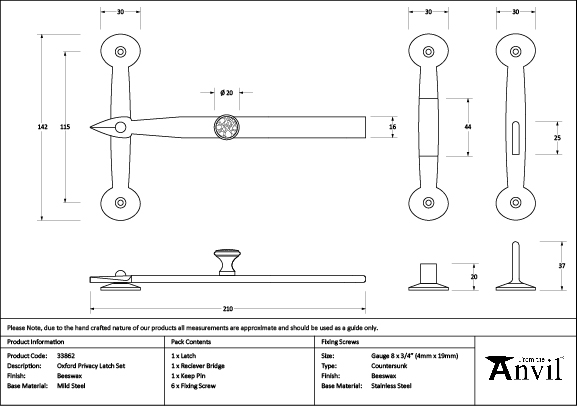 Ironmongery uk