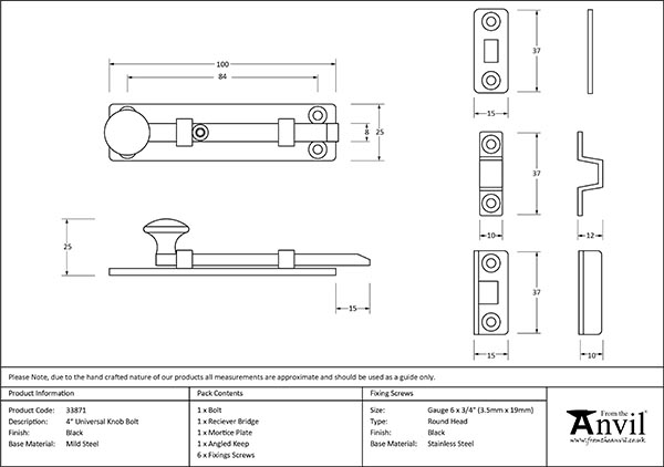 Ironmongery uk