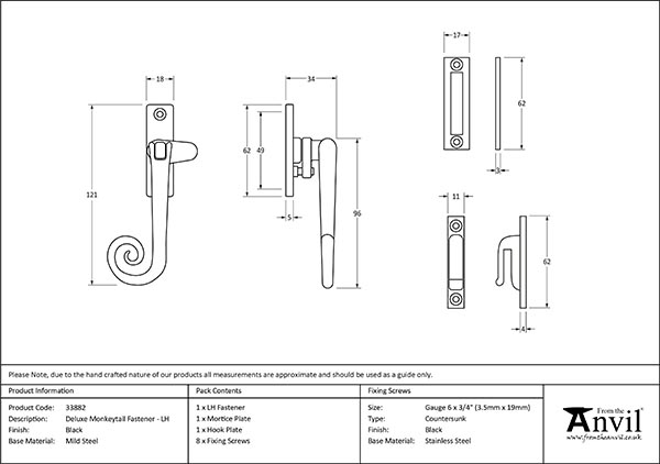Ironmongery uk