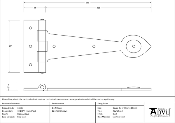 Ironmongery uk