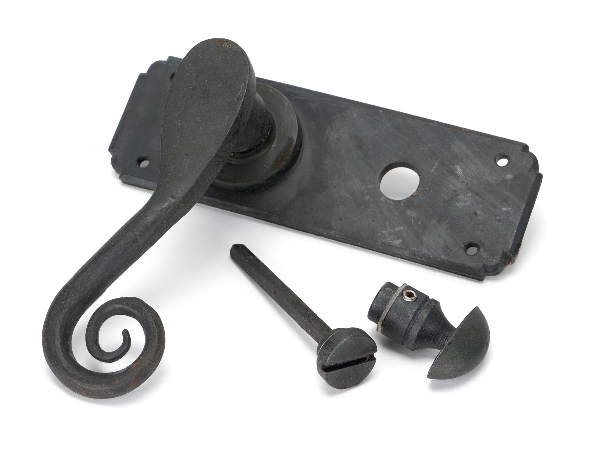 Ironmongery uk