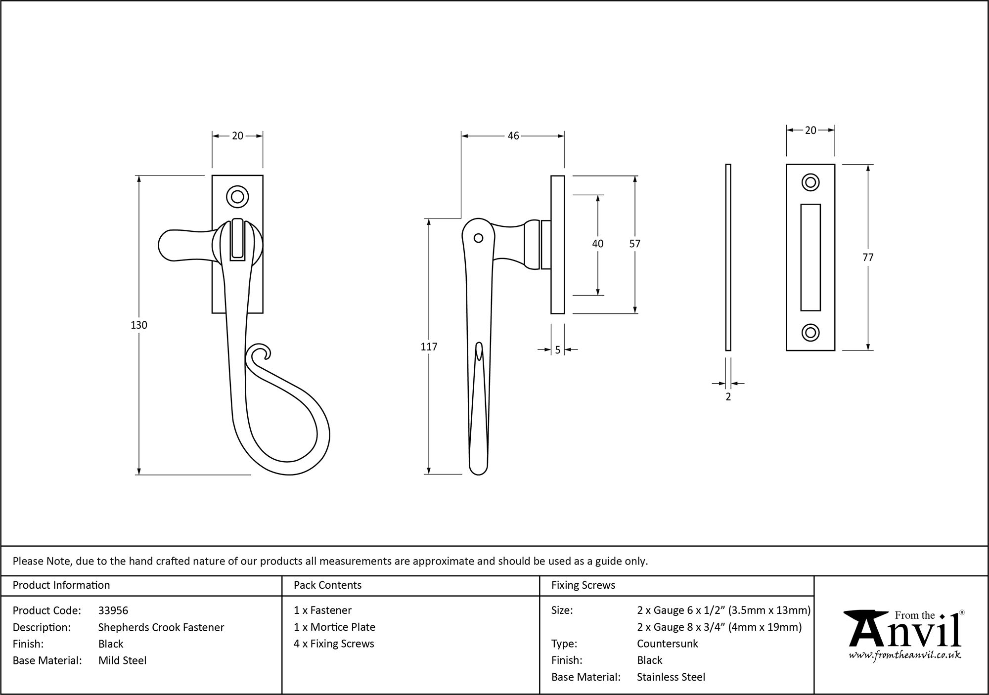 Ironmongery uk