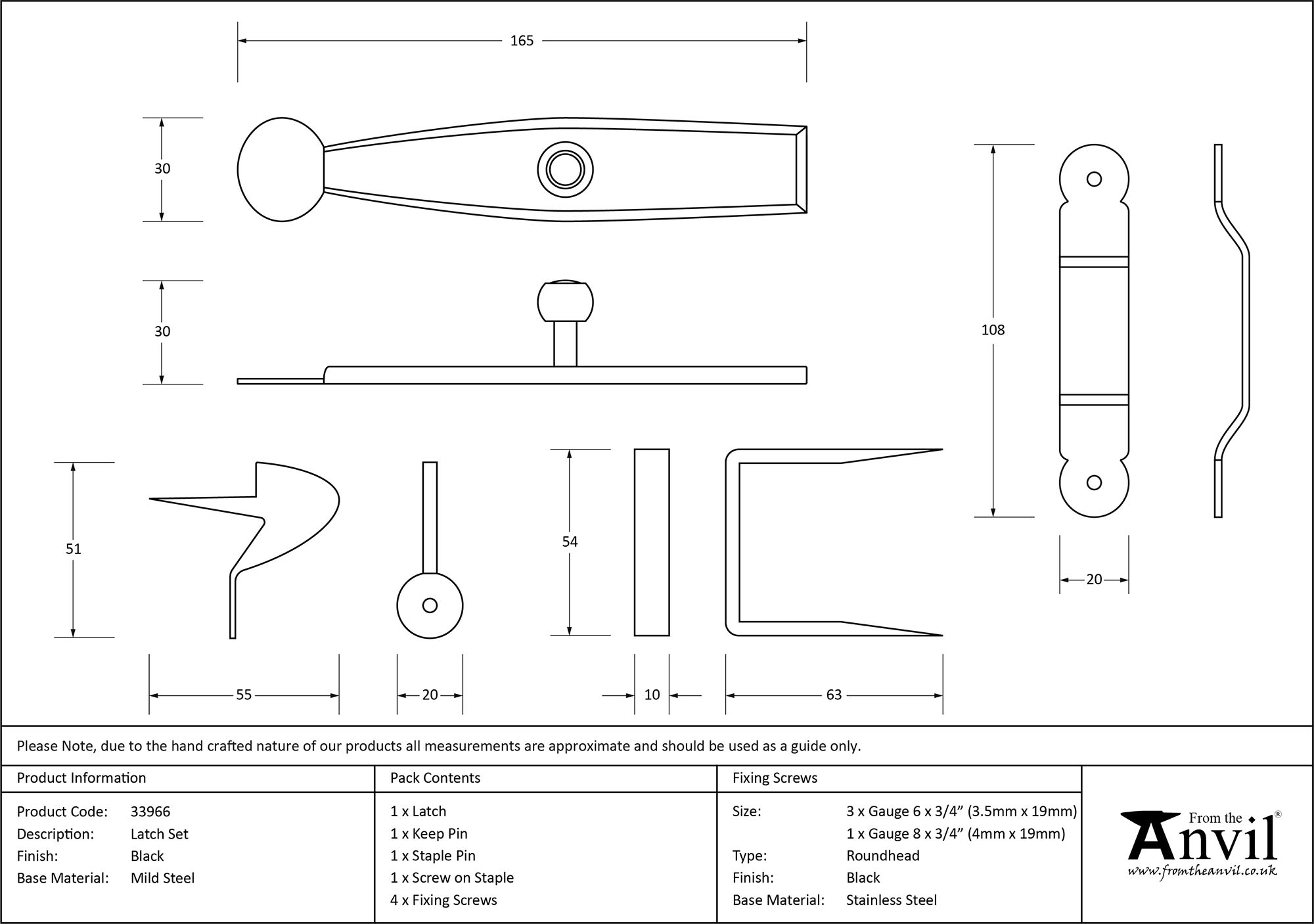 Ironmongery uk