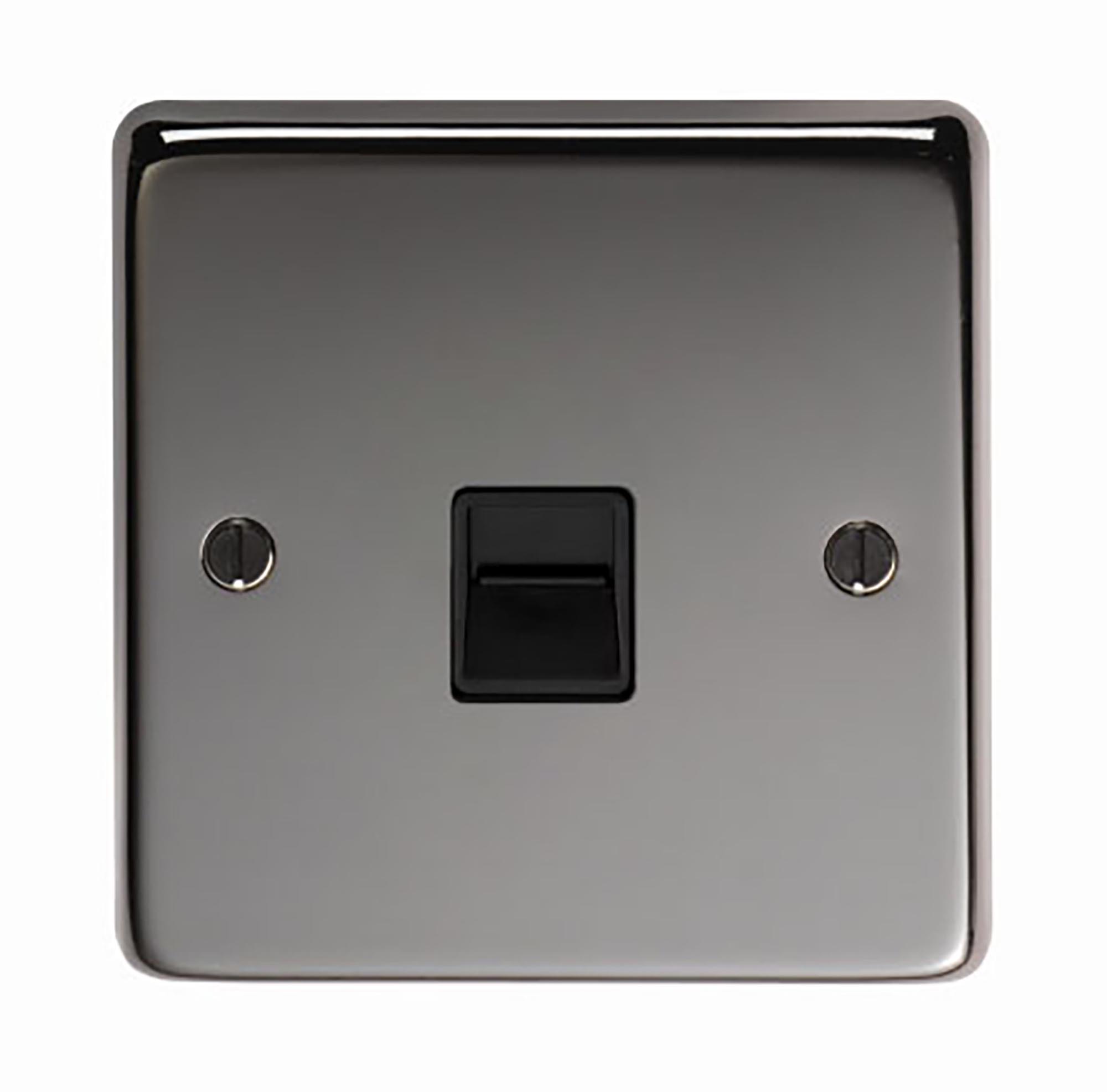 BN Telephone Master Socket