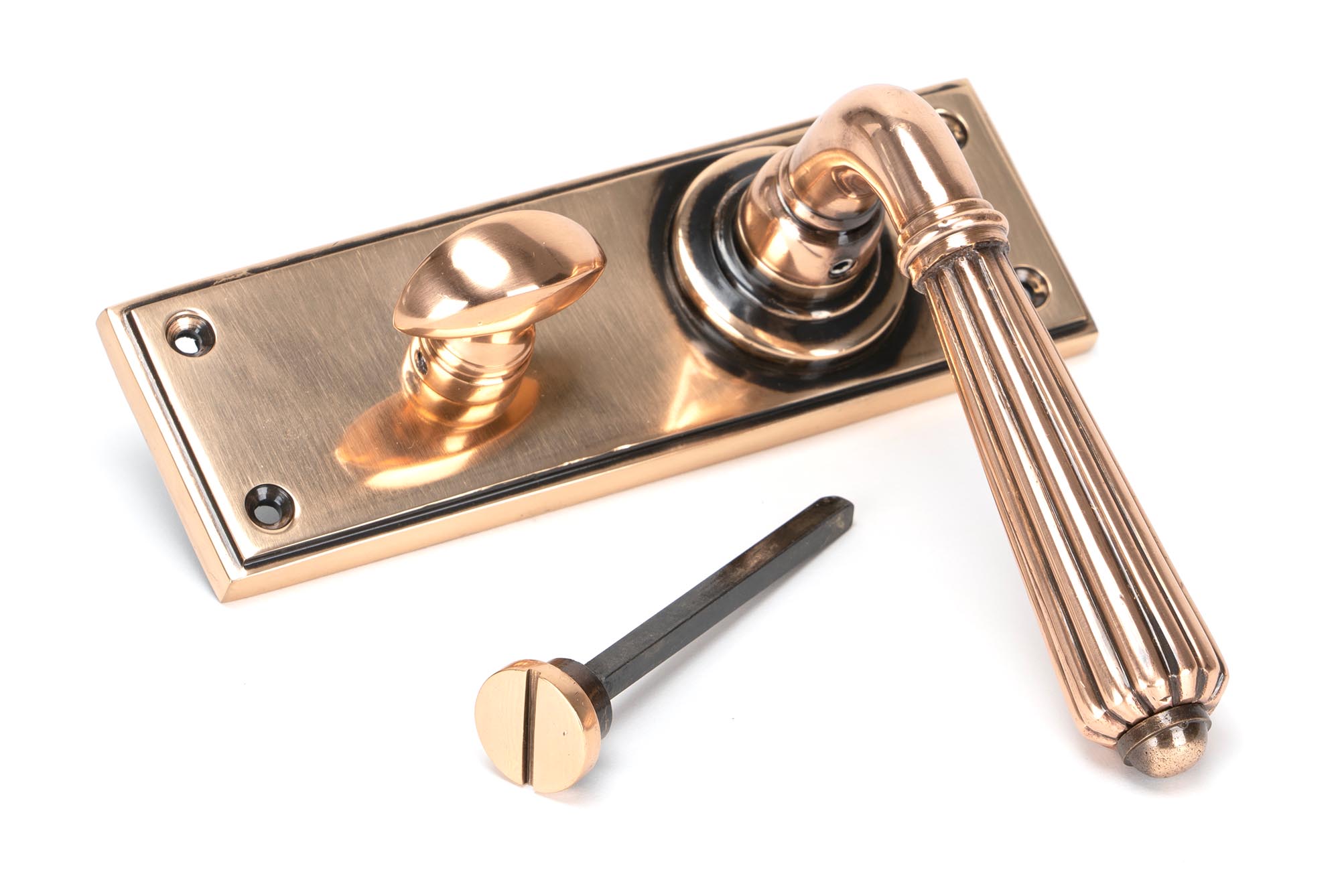 Ironmongery uk