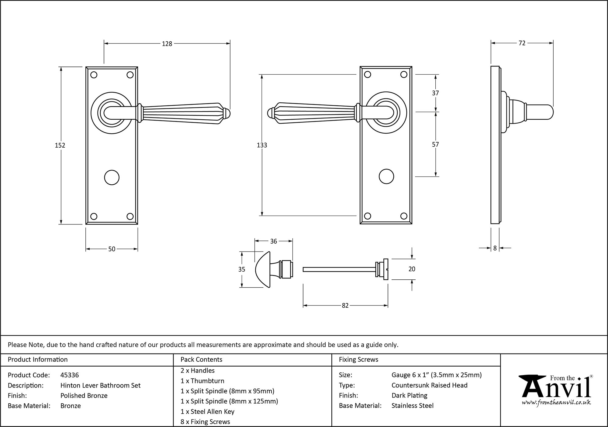 Ironmongery uk