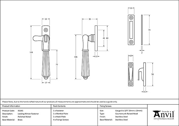 Ironmongery uk
