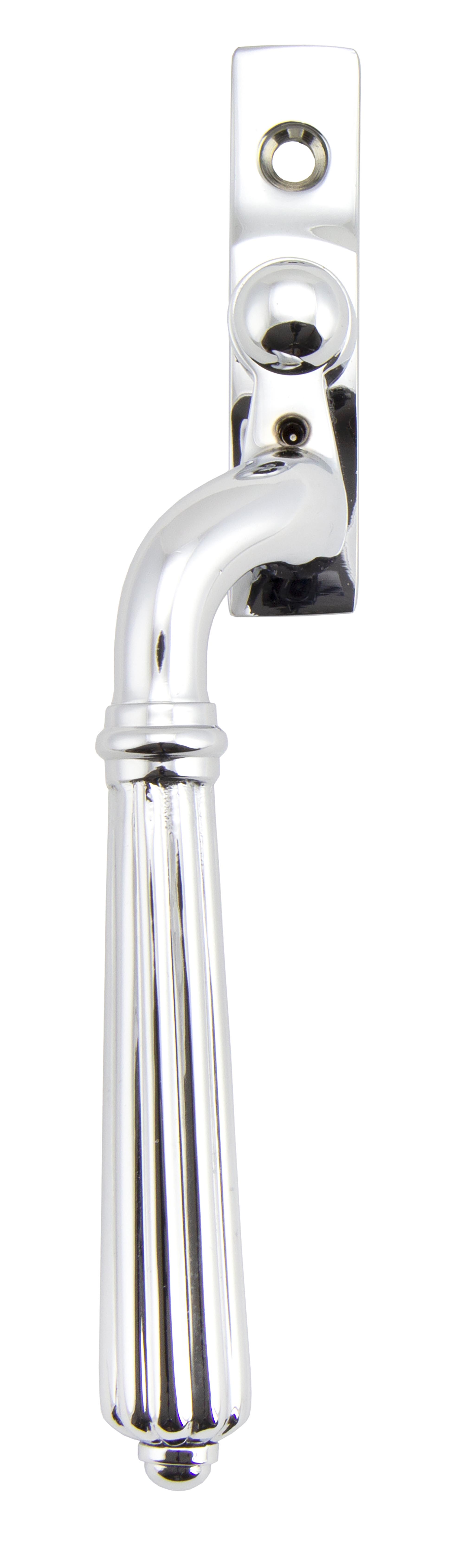 Polished Chrome Hinton Espag - LH