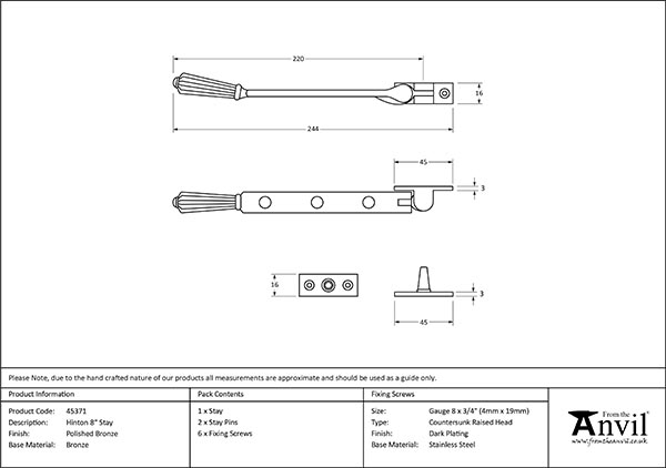 Ironmongery uk