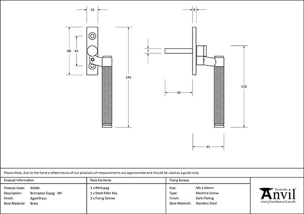 Ironmongery uk