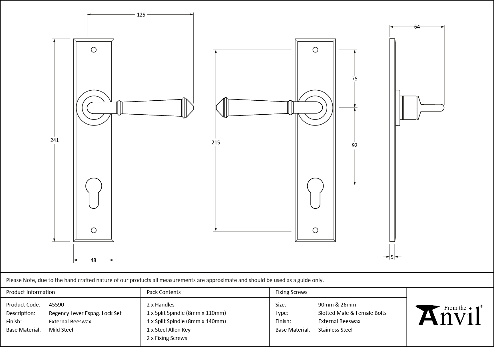 Ironmongery uk