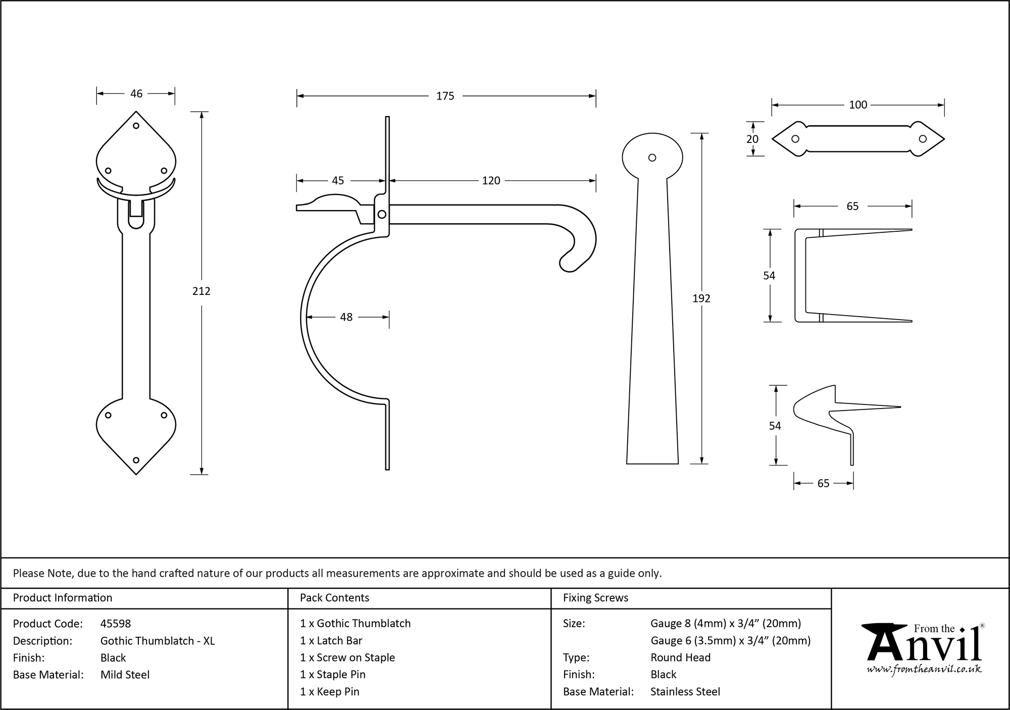 Ironmongery uk