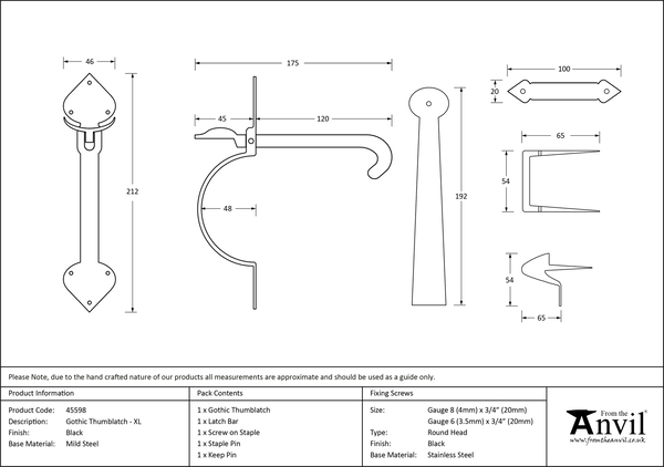 Ironmongery uk