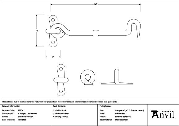 Ironmongery uk