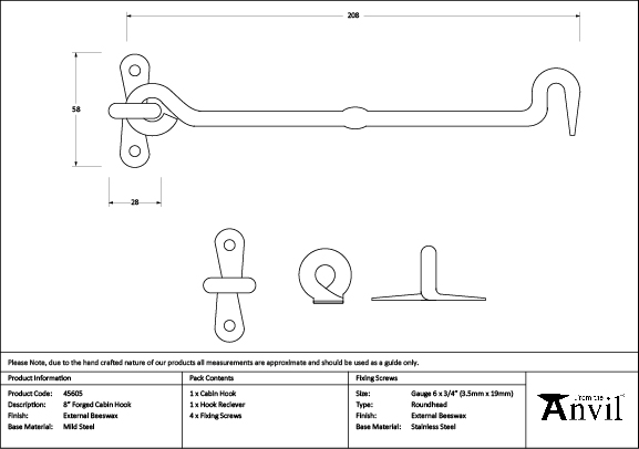 Ironmongery uk