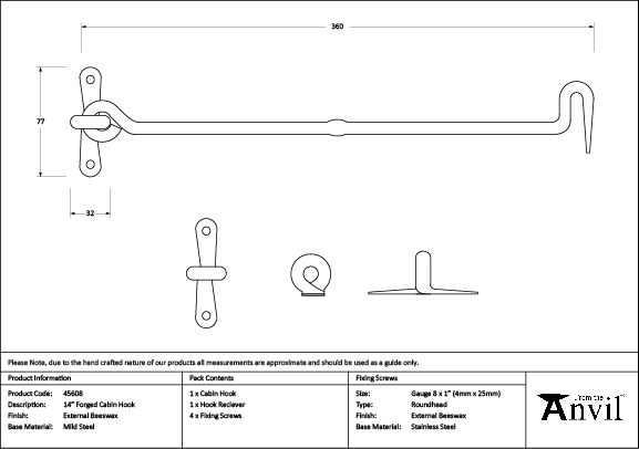 Ironmongery uk
