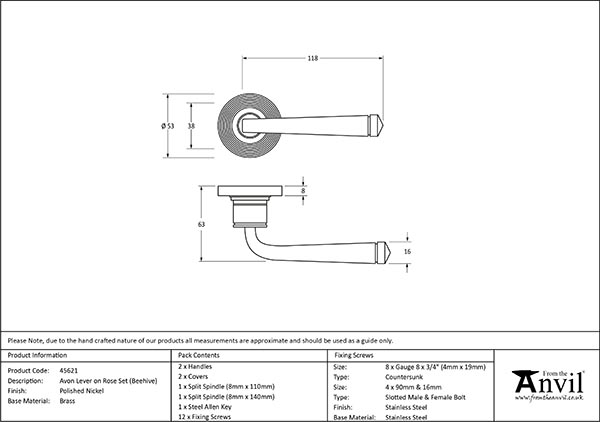 Ironmongery uk