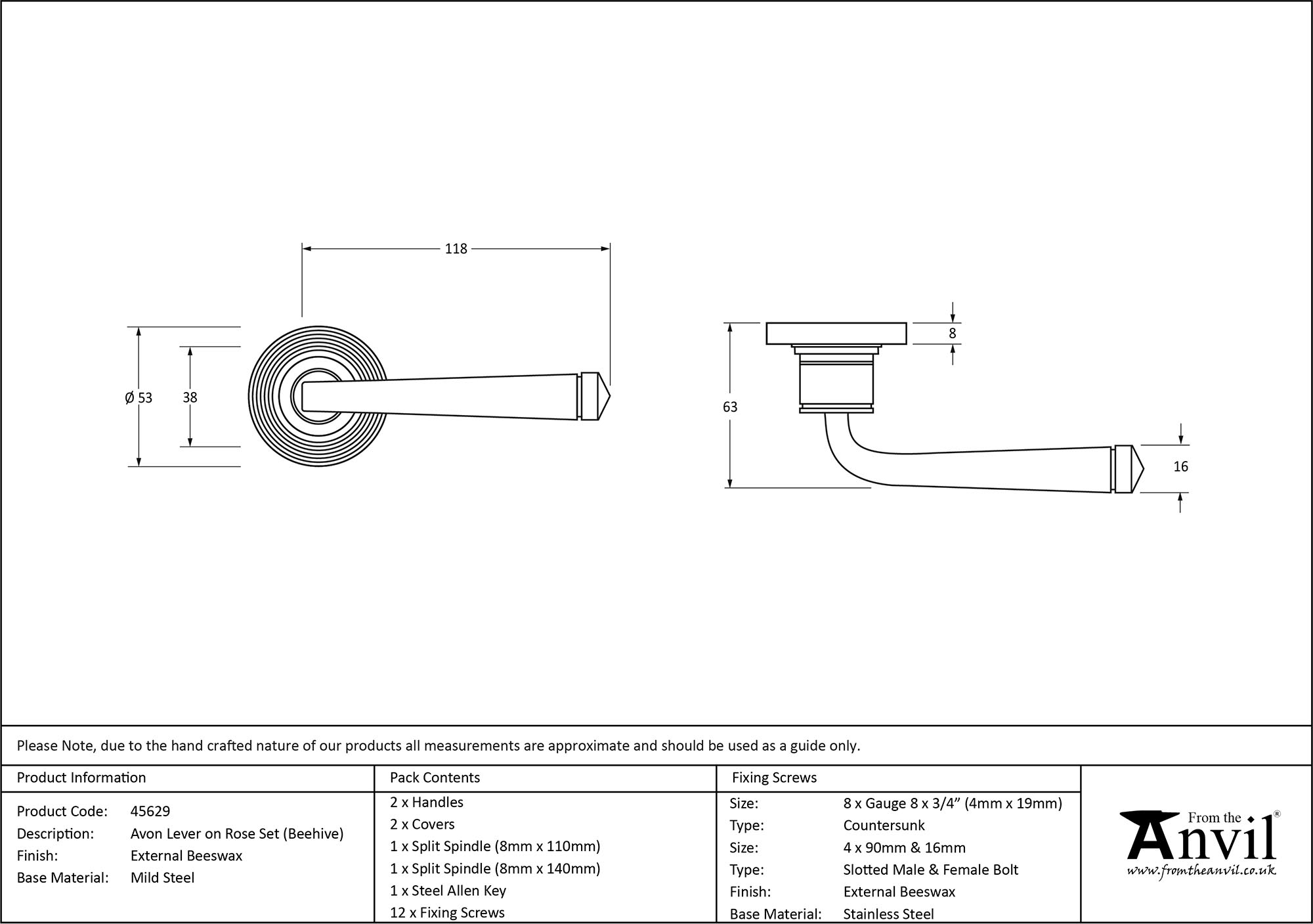 Ironmongery uk