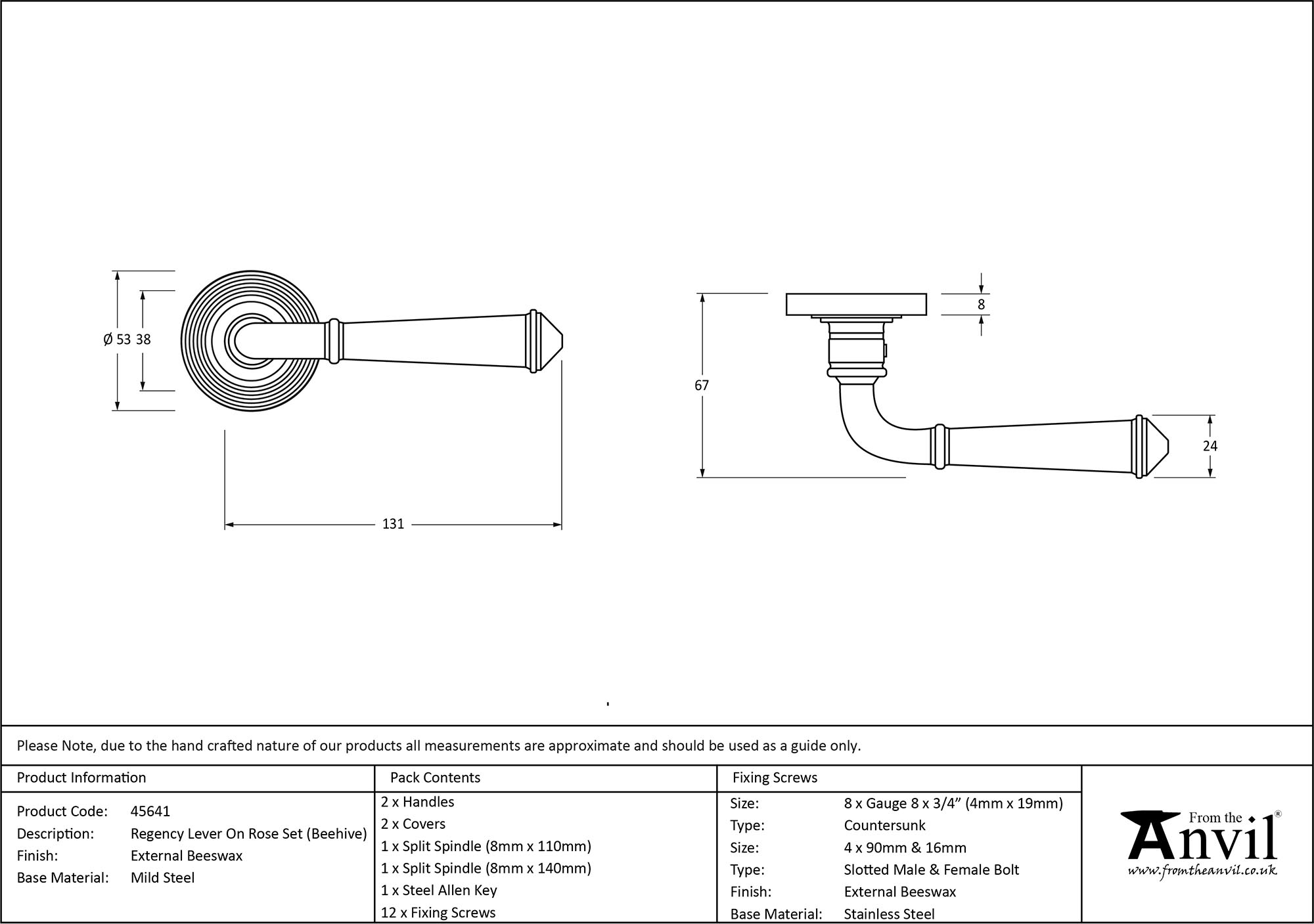 Ironmongery uk