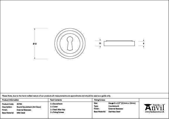 Ironmongery uk