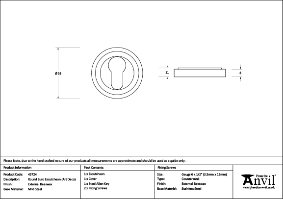 Ironmongery uk