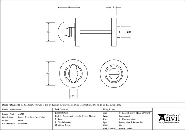 Ironmongery uk