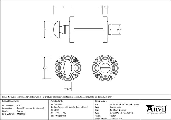 Ironmongery uk