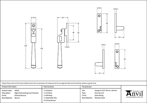 Ironmongery uk