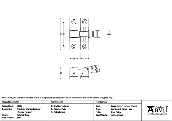 Ironmongery uk