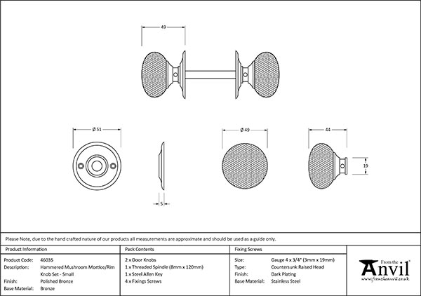 Ironmongery uk