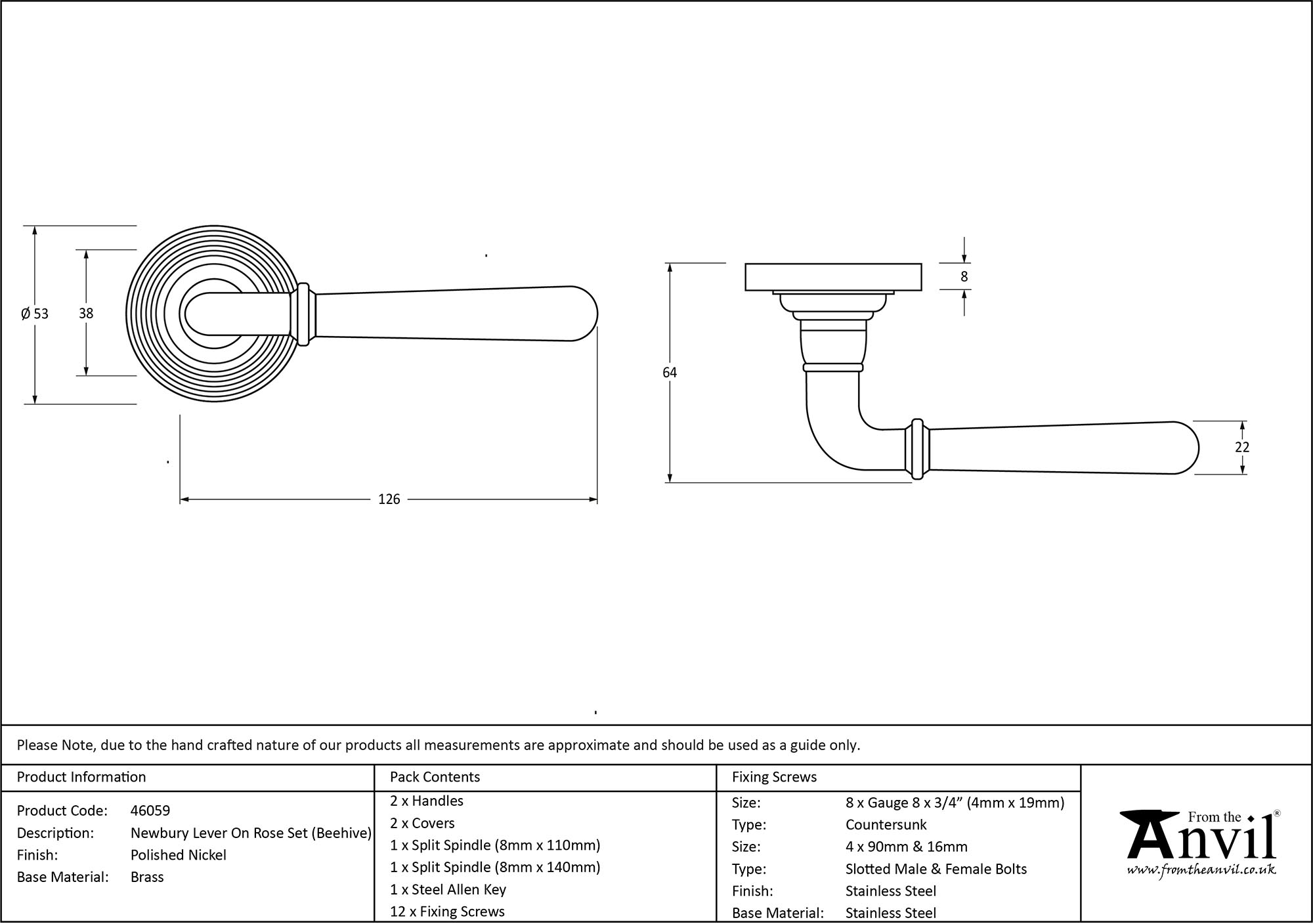 Ironmongery uk