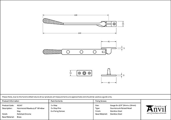 Ironmongery uk