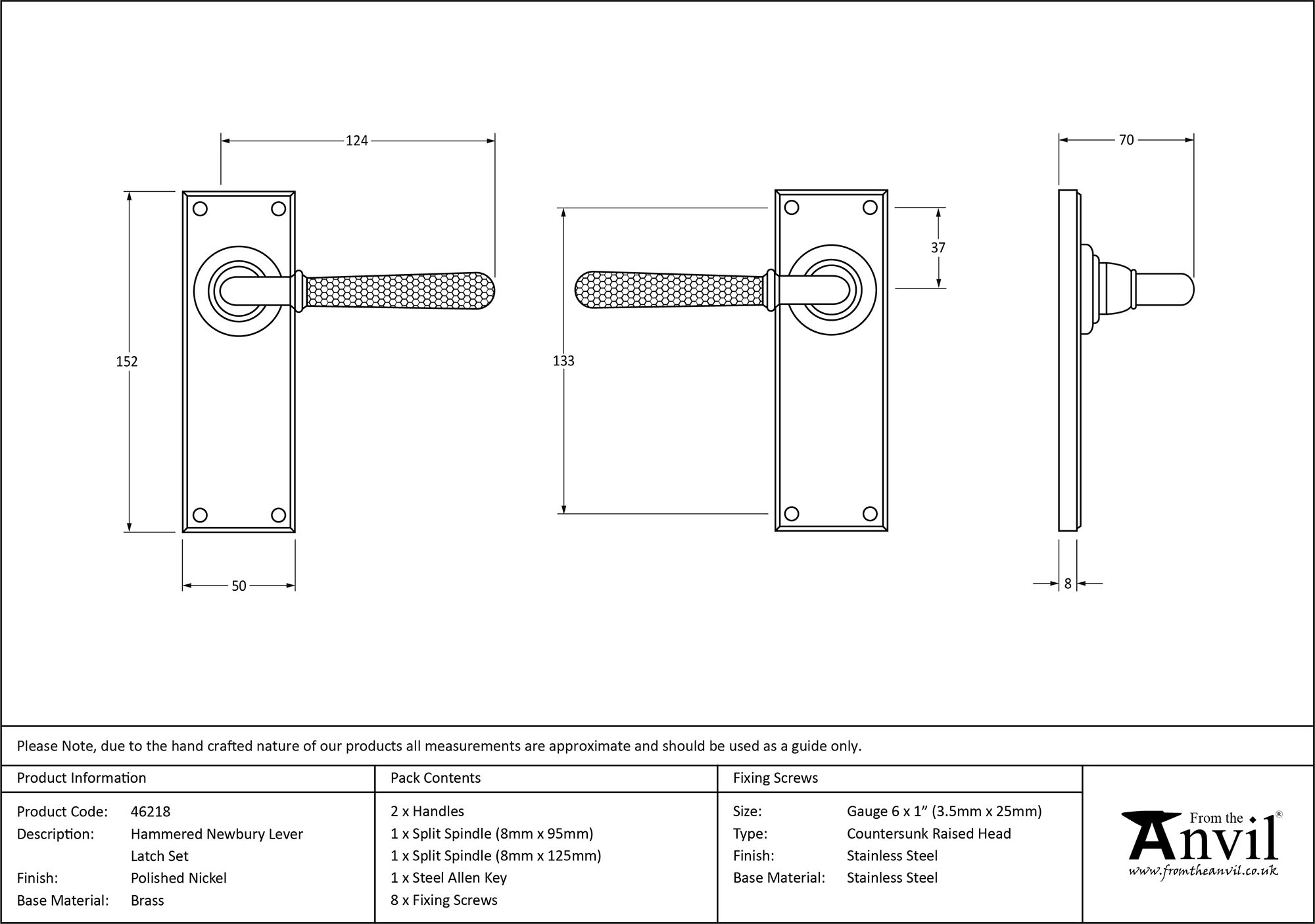 Ironmongery uk