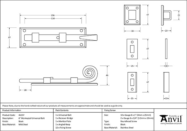 Ironmongery uk
