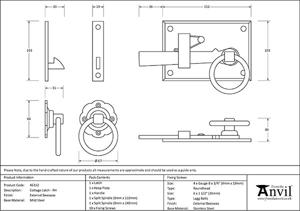 Ironmongery uk