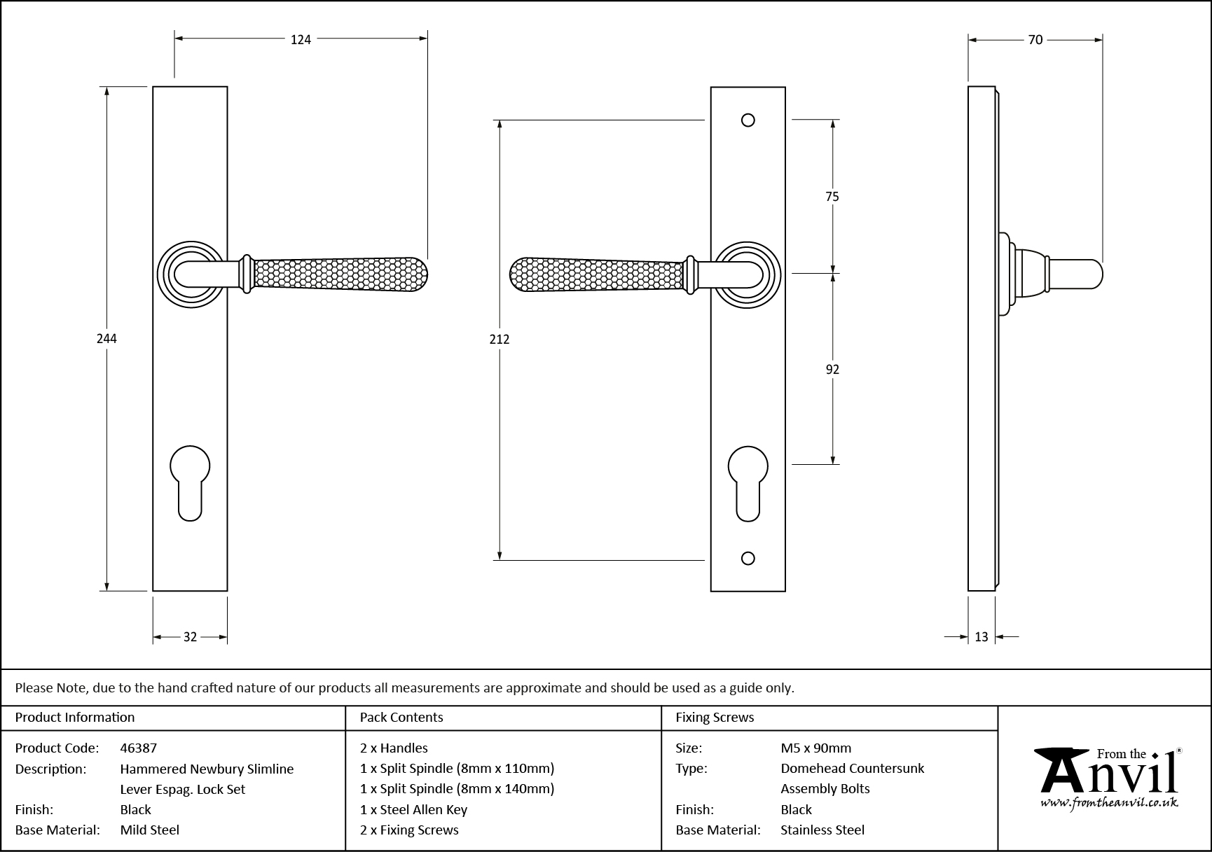 Ironmongery uk