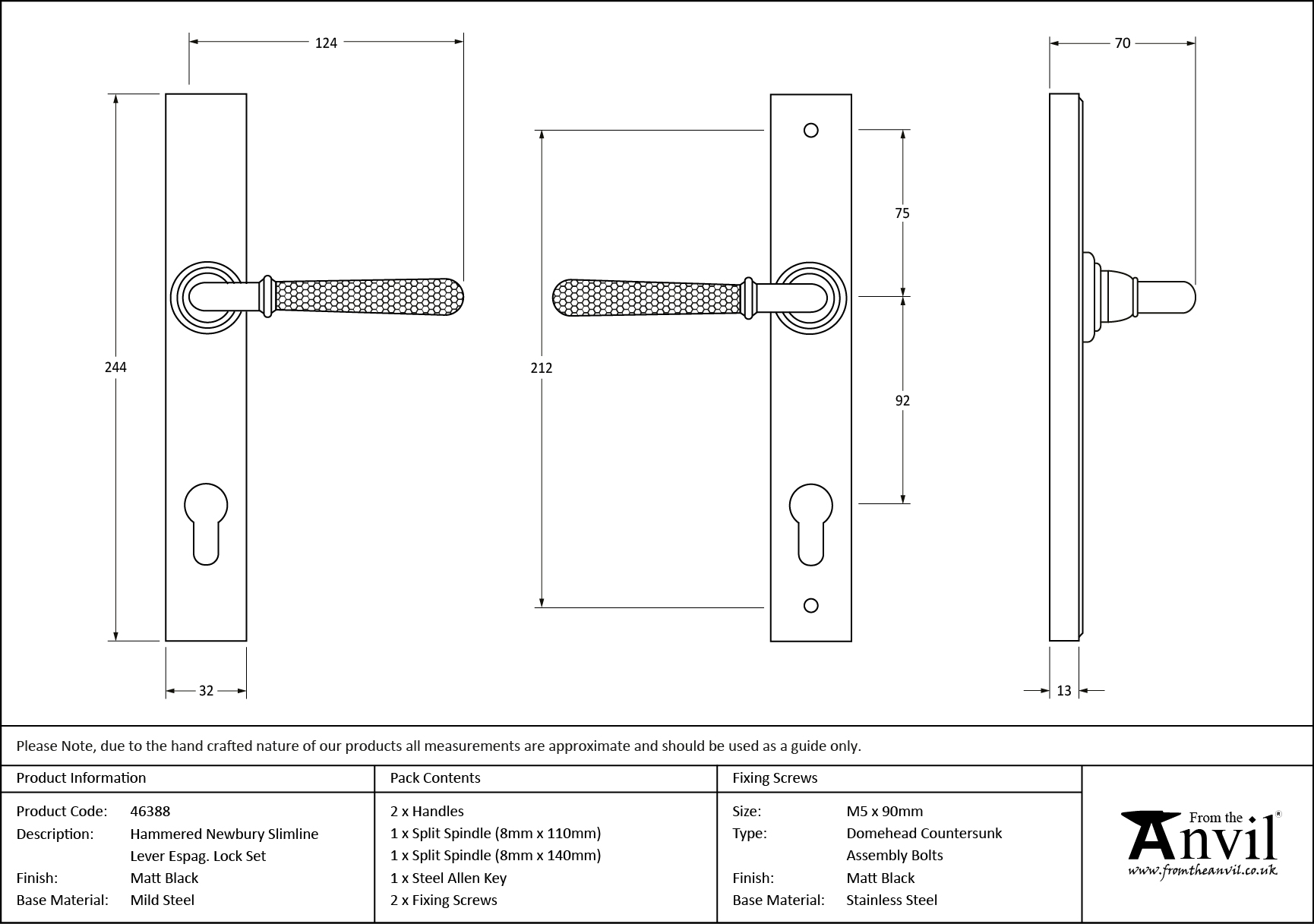 Ironmongery uk