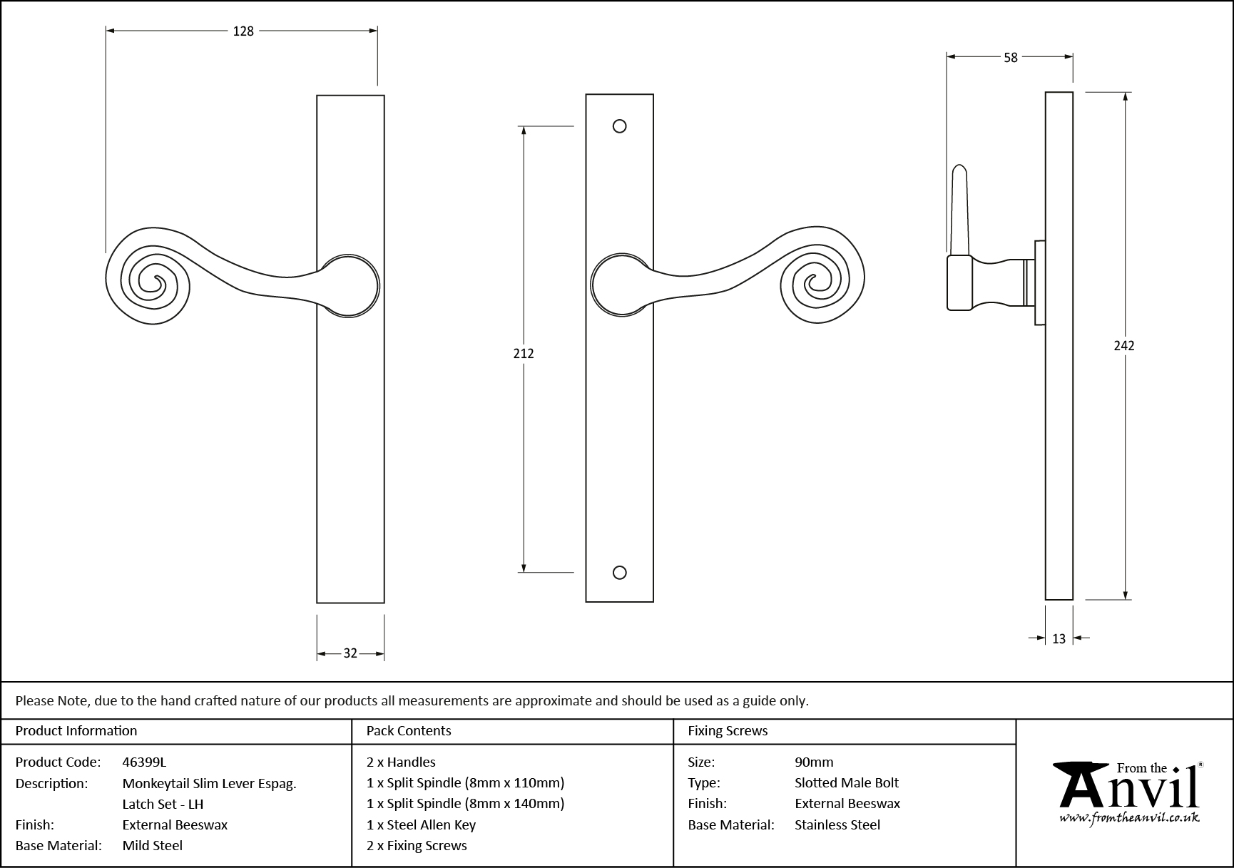 Ironmongery uk