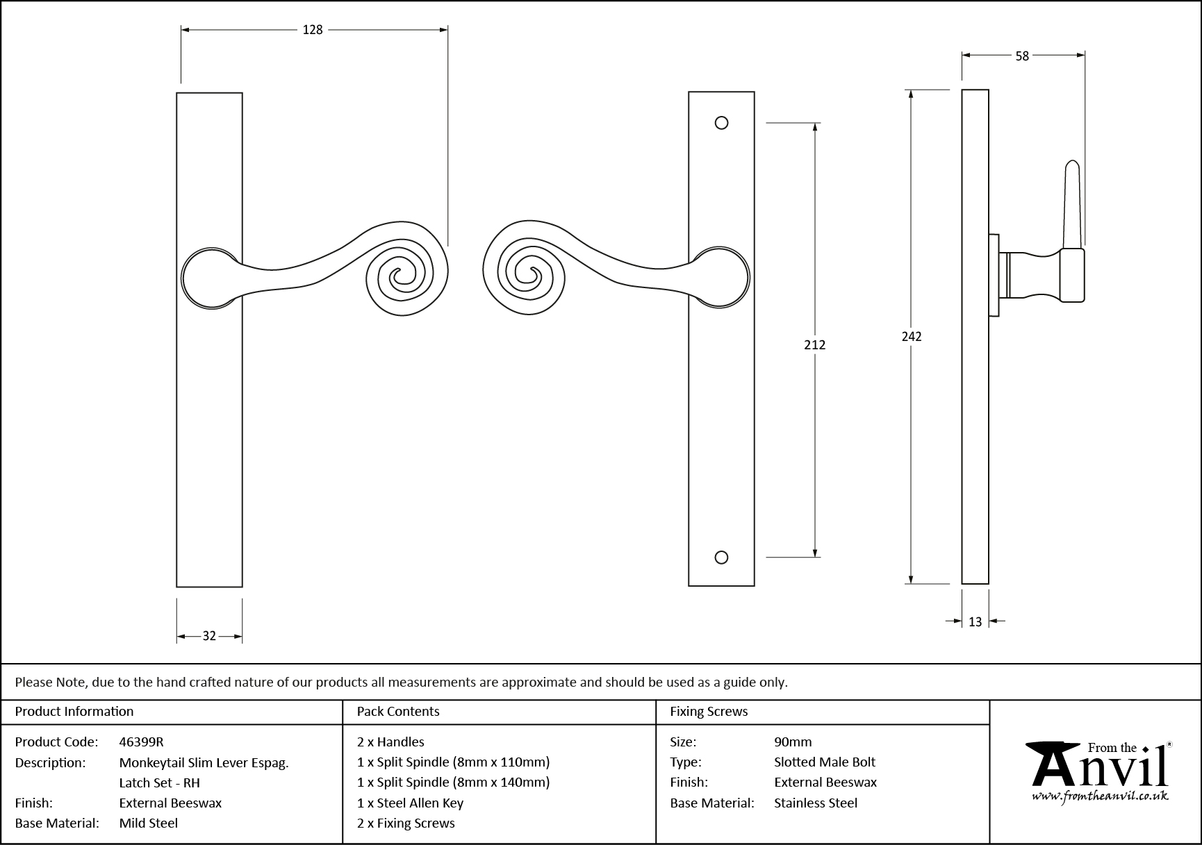 Ironmongery uk