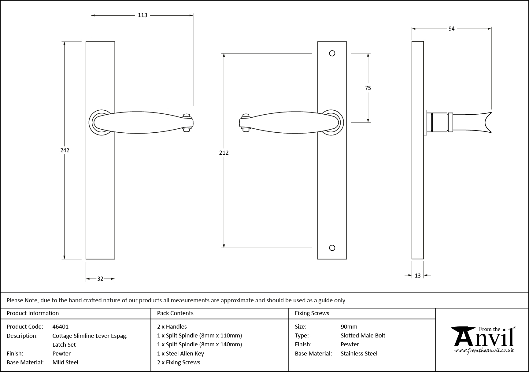 Ironmongery uk