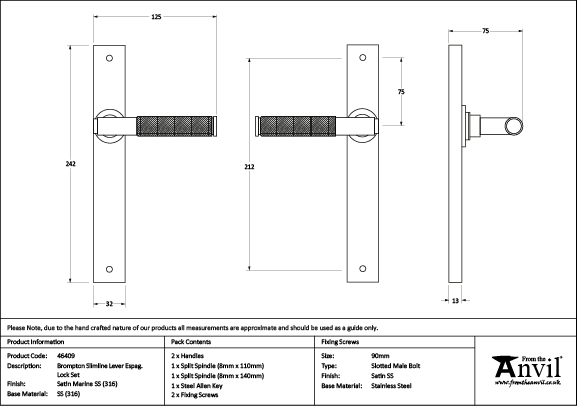 Ironmongery uk