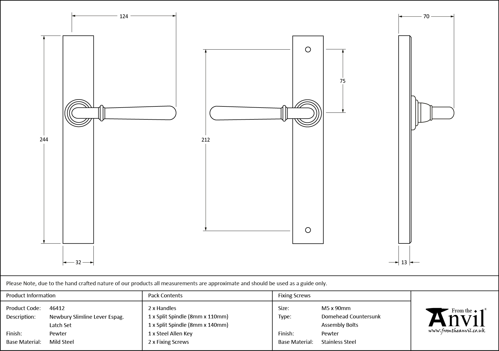 Ironmongery uk