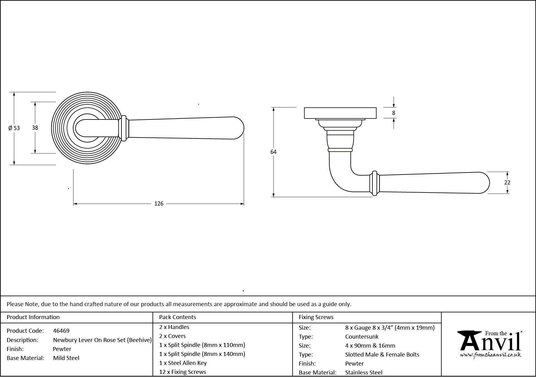 Ironmongery uk