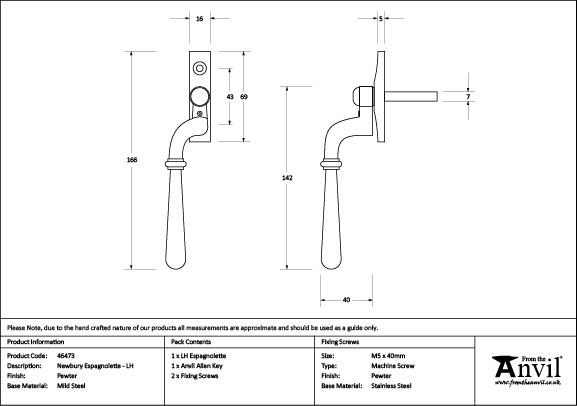 Ironmongery uk
