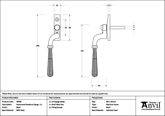 Ironmongery uk