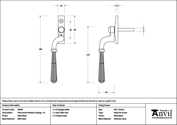 Ironmongery uk