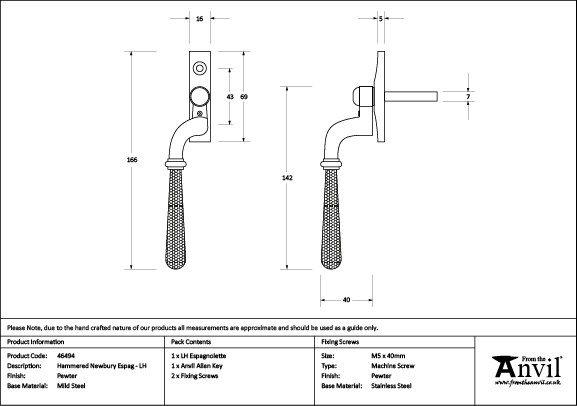 Ironmongery uk